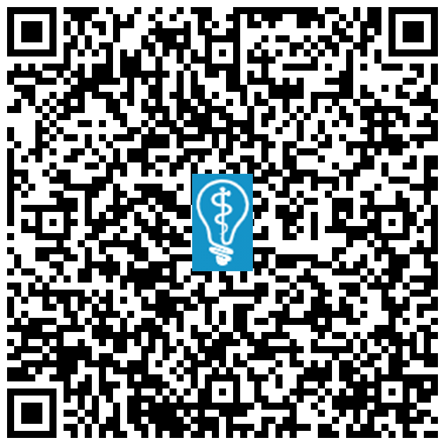 QR code image for Botox in Glendale, CA