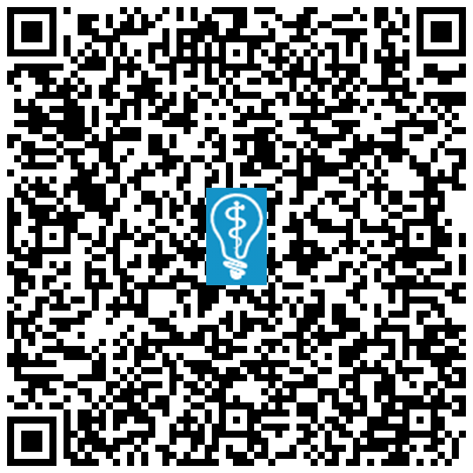 QR code image for Dental Cleaning and Examinations in Glendale, CA