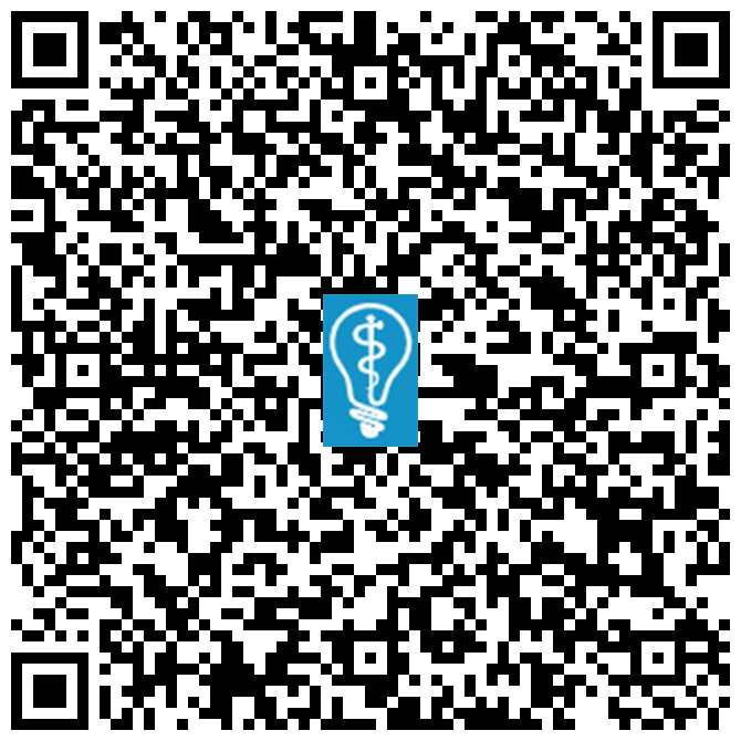 QR code image for The Dental Implant Procedure in Glendale, CA