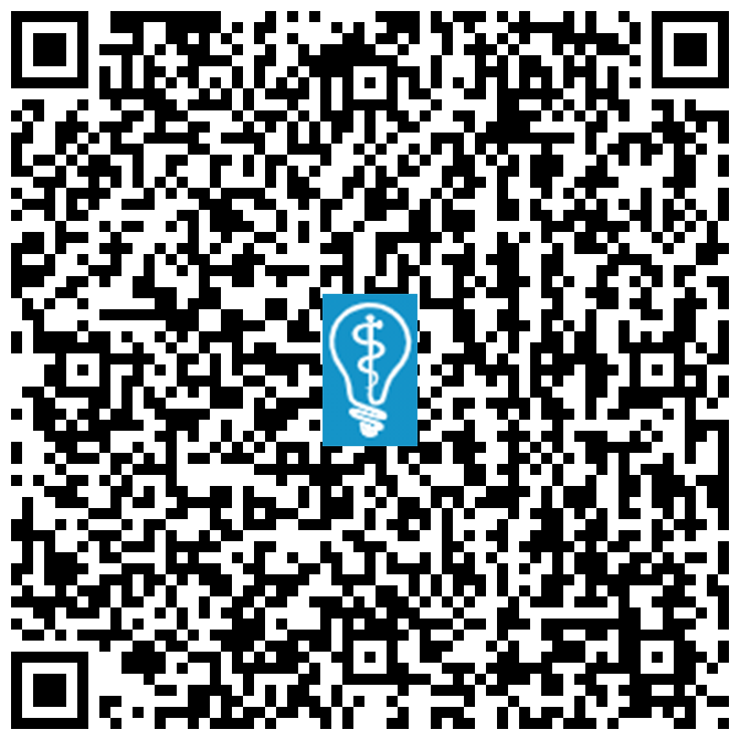 QR code image for Questions to Ask at Your Dental Implants Consultation in Glendale, CA