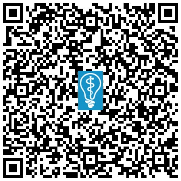 QR code image for Dental Procedures in Glendale, CA