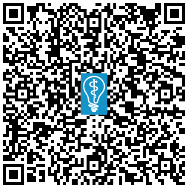 QR code image for Do I Have Sleep Apnea in Glendale, CA