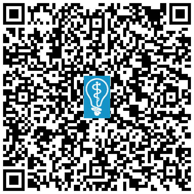 QR code image for Emergency Dental Care in Glendale, CA