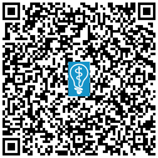 QR code image for Emergency Dentist in Glendale, CA