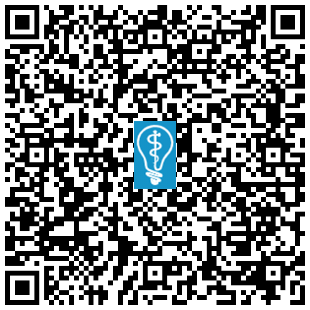 QR code image for Fastbraces in Glendale, CA