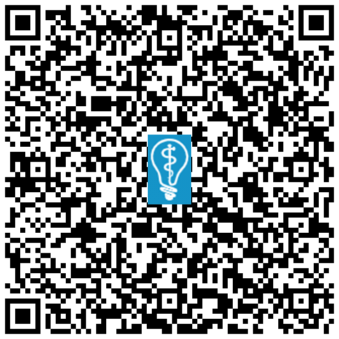 QR code image for Flexible Spending Accounts in Glendale, CA