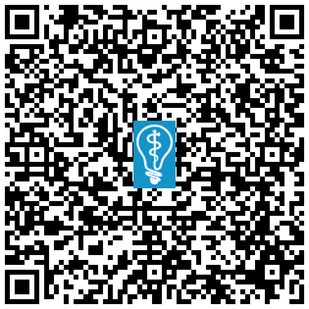 QR code image for General Dentist in Glendale, CA