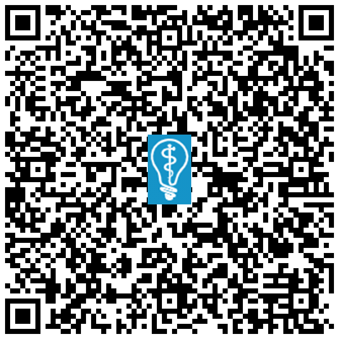 QR code image for Health Care Savings Account in Glendale, CA