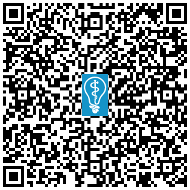 QR code image for Intraoral Photos in Glendale, CA