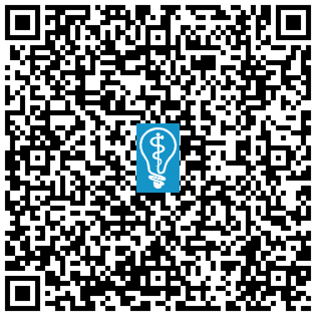 QR code image for Lumineers in Glendale, CA