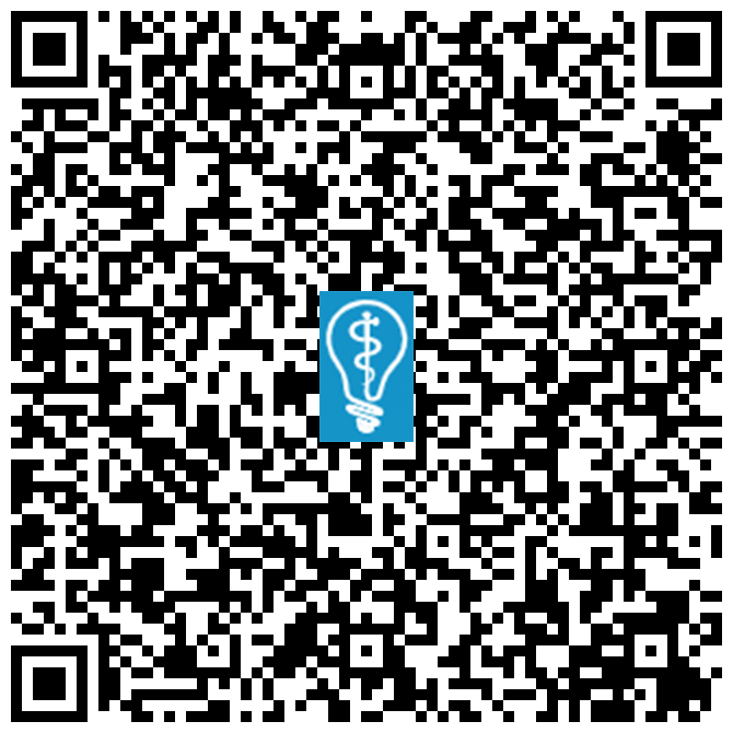 QR code image for Multiple Teeth Replacement Options in Glendale, CA