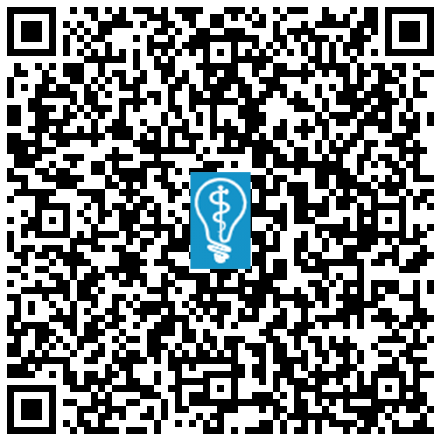 QR code image for Night Guards in Glendale, CA