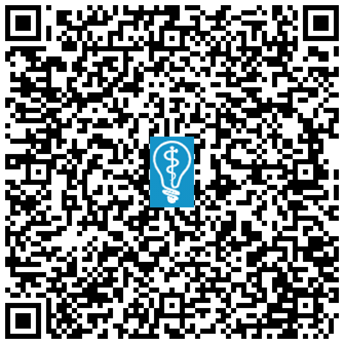 QR code image for Office Roles - Who Am I Talking To in Glendale, CA