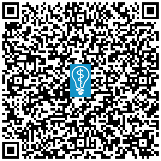 QR code image for Options for Replacing All of My Teeth in Glendale, CA