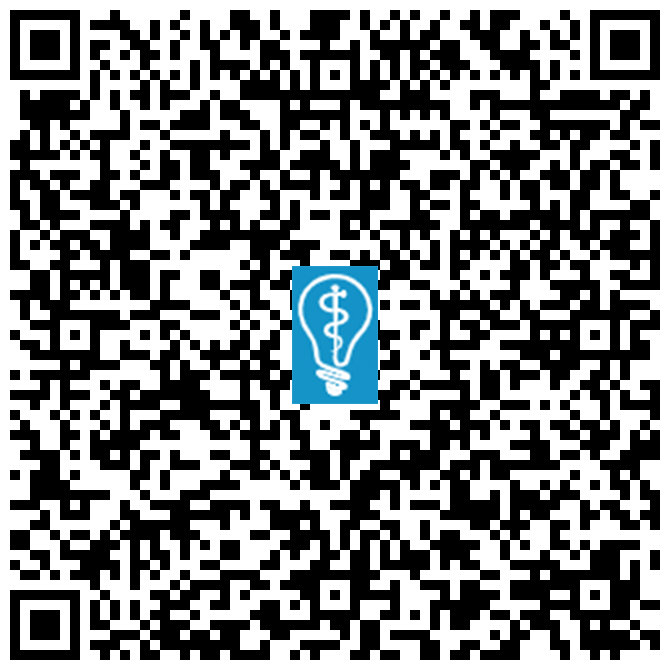 QR code image for 7 Things Parents Need to Know About Invisalign Teen in Glendale, CA