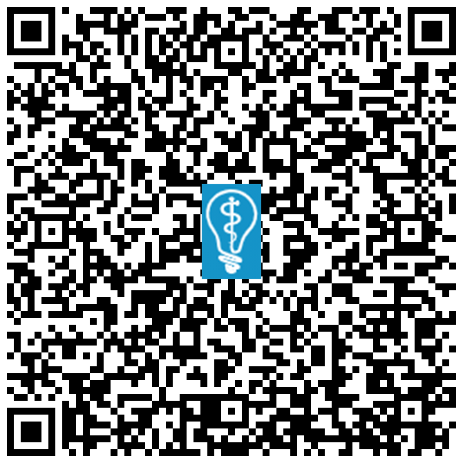 QR code image for Reduce Sports Injuries With Mouth Guards in Glendale, CA