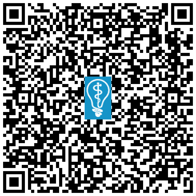 QR code image for Root Canal Treatment in Glendale, CA