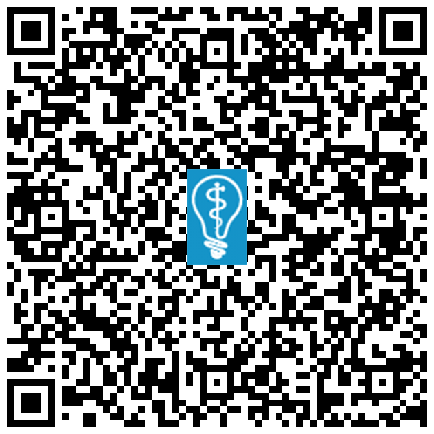 QR code image for Same Day Dentistry in Glendale, CA