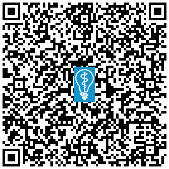 QR code image for Soft-Tissue Laser Dentistry in Glendale, CA