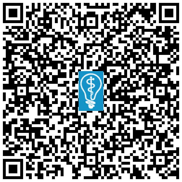 QR code image for Tooth Extraction in Glendale, CA