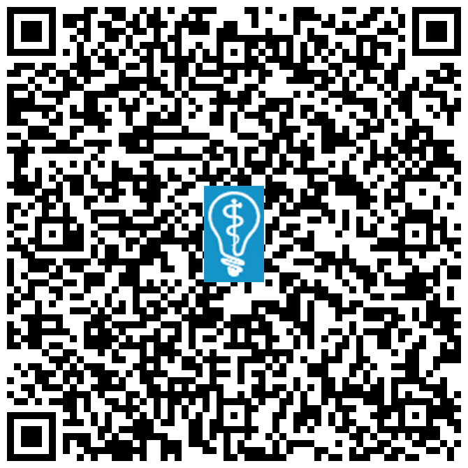 QR code image for When a Situation Calls for an Emergency Dental Surgery in Glendale, CA