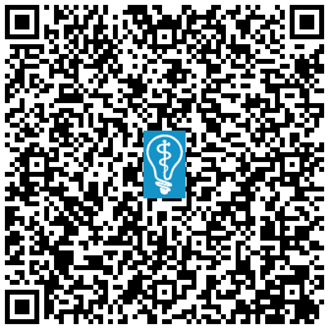 QR code image for When Is a Tooth Extraction Necessary in Glendale, CA