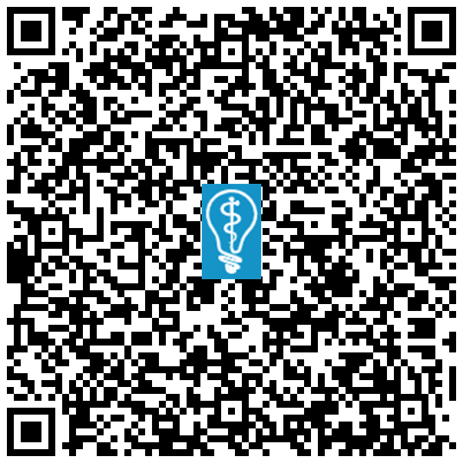 QR code image for When to Spend Your HSA in Glendale, CA